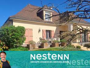 Vente Maison 5 chambresRouillon
