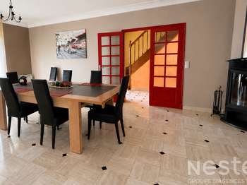 Vente maison 7 pièces Vente maison 7 pièces