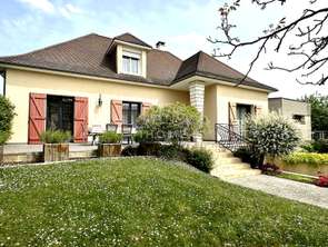 Vente Maison 5 chambresRouillon