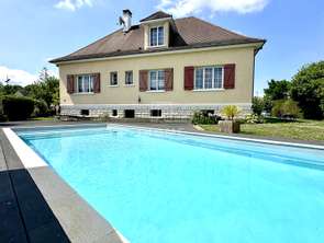 Vente Maison 5 chambresRouillon
