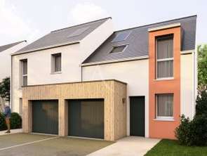 Vente Maison 3 chambresRouillon