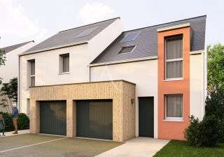 Vente maison 4 pièces Vente maison 4 pièces