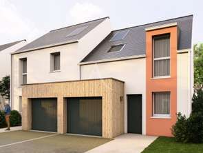 Vente Maison 3 chambresRouillon