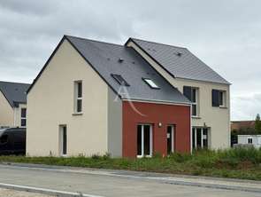 Vente Maison 3 chambresRouillon