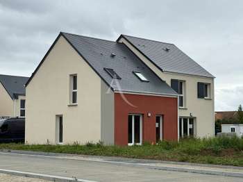 Vente maison 4 pièces Rouillon 72