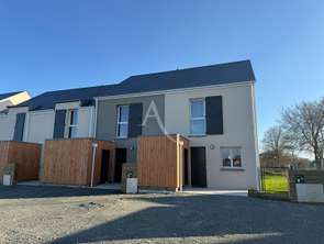 Vente Maison 3 chambresRouillon