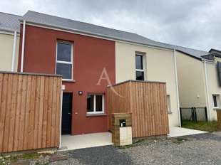 Photo Vente maison Rouillon