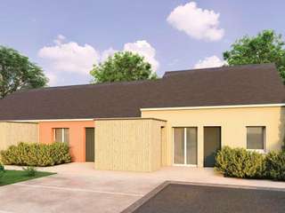 Vente maison 2 pièces Vente maison 2 pièces