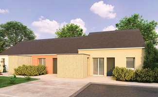 Photo Vente maison Rouillon
