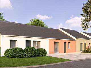 Vente maison 2 pièces Vente maison 2 pièces