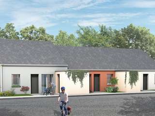 Vente maison 2 pièces Vente maison 2 pièces
