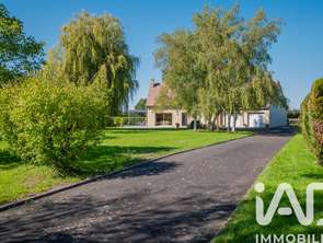 Vente Maison 5 chambresRouillon