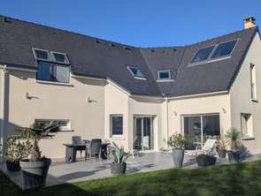 Vente Maison 6 chambresRouillon