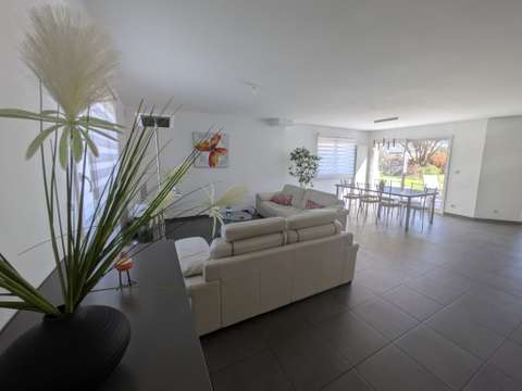 Vente maison 8 pièces Vente maison 8 pièces