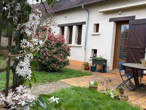 Vente Maison 4 chambresRouillon