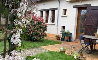 Photo Vente maison Rouillon