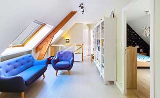 Photo Vente maison Rouillon