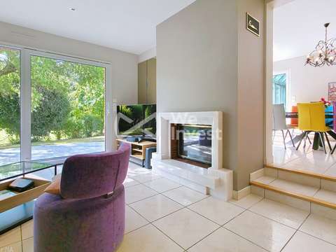 Vente maison 7 pièces Vente maison 7 pièces