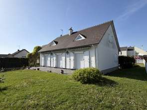 Vente Maison 3 chambresRouillon