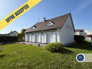 Vente Maison 3 chambresRouillon