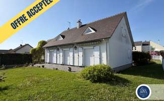 Photo Vente maison Rouillon