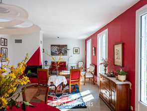 Vente Maison 6 chambresRouillon
