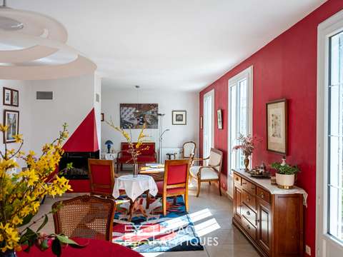 Vente maison 7 pièces Rouillon 72