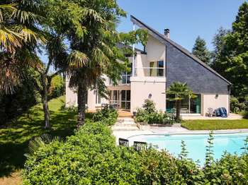 Vente maison 6 pièces Rouillon 72