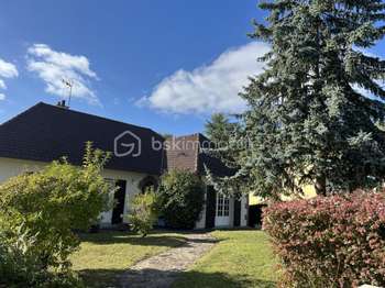 Vente maison 6 pièces Rouillon 72