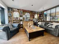 Vente maison 9 pièces Vente maison 9 pièces
