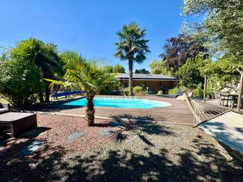 Vente maison 9 pièces Vente maison 9 pièces