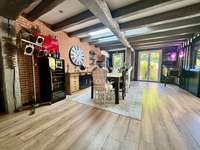 Vente maison 9 pièces Vente maison 9 pièces