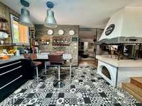 Vente maison 9 pièces Vente maison 9 pièces
