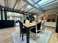 Vente maison 9 pièces Vente maison 9 pièces