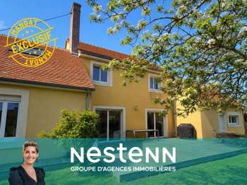Vente Maison 5 chambresRouillon