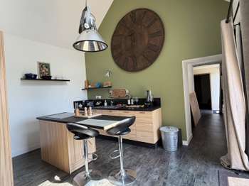 Vente Maison 4 chambresRouillon