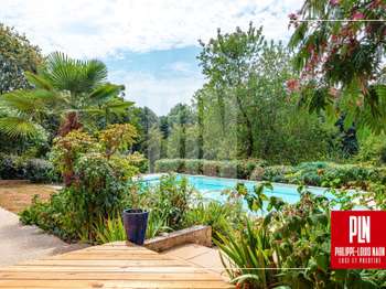 Vente maison 7 pièces Rouillon 72