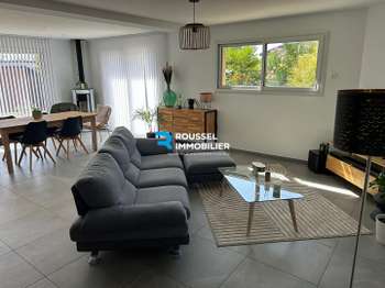 Vente maison 6 pièces Rouillon 72