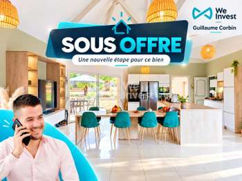Vente maison 8 pièces Rouillon 72