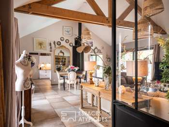 Vente Maison 5 chambresRouillon