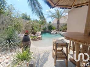 Vente Maison 3 chambresRoujan