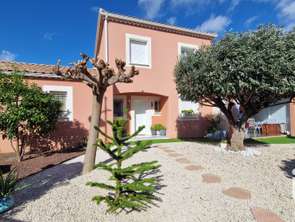 Vente Maison 4 chambresRoujan