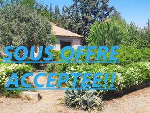 Vente Maison 5 chambresRoujan
