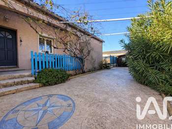 Vente Maison 3 chambresRoujan