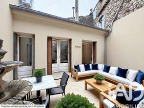 Vente Maison 2 chambresRoujan