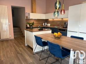 Vente Maison 3 chambresRoujan