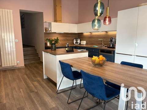 Vente maison 5 pièces Roujan 34