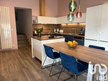 Vente maison 5 pièces Roujan 34
