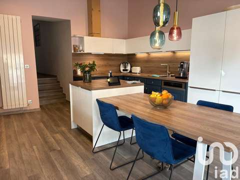 Vente maison 5 pièces Roujan 34