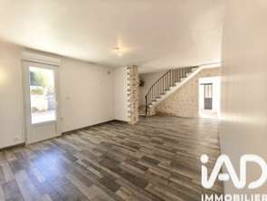 Vente Maison 5 chambresRoujan
